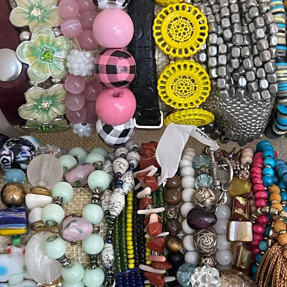 ✨ New Jewelry Drops! ✨ Featuring brands like Monet, Chico’s, J. Crew, WHBM, Bets